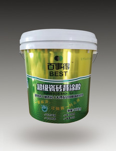 百事得背涂胶