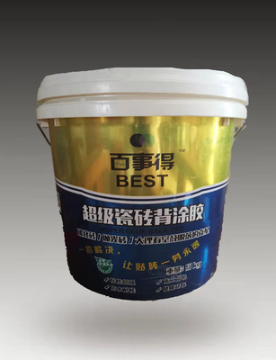 瓷砖背涂胶5KG