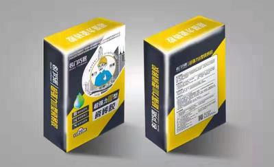 名门巧匠瓷砖胶